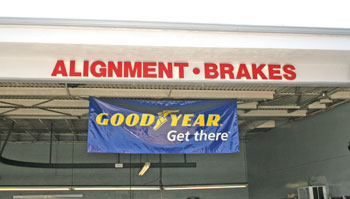 Brakes & Alignment in Downey, CA