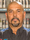 Juan Monroy - Auto Mechanic