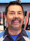 Juan Monroy - Auto Mechanic