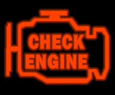 Check Engine Light Repairs in Downey, CA