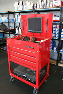 Auto Repair Computer Diagnostics Downey, CA