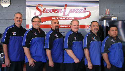 Auto Repair Downey Experts