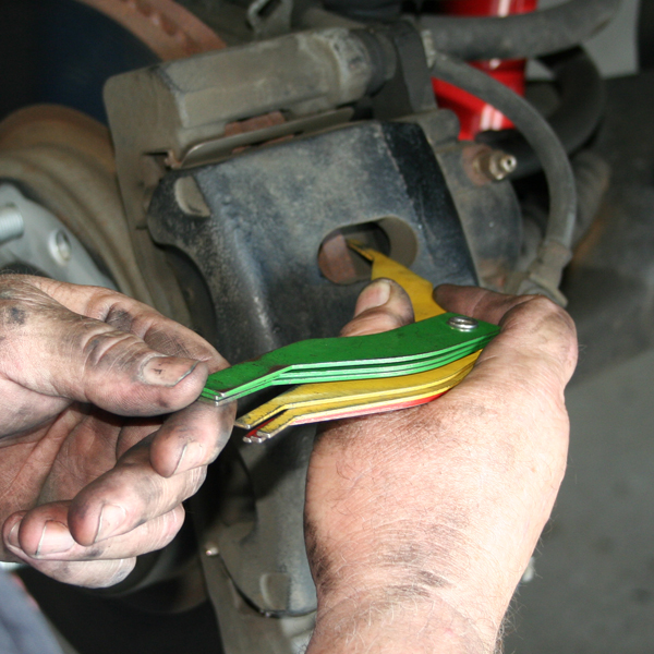 Brakes & Alignment in Downey, CA